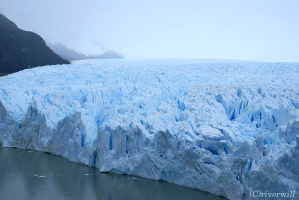 アルゼンチン パタゴニア,Argentina Patagonia, Glacier Perito Moreno