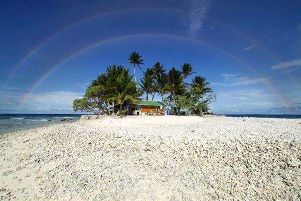 ジープ島 JEEP Island Micronesia Chuuk