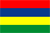 モーリシャス国旗