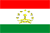タジキスタン Tajikistan