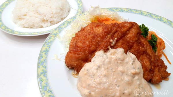 宮崎 味のおぐら チキン南蛮 Miyazaki Aji-no-Ogura Chicken Nanban