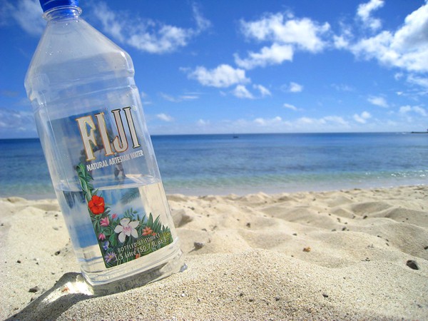 Fiji, Naviti Island by M Sundstrom via flickr